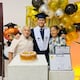 De la isla Trinitaria a Singapur: joven obtiene beca completa, pero una cirugía podría impedir su viaje