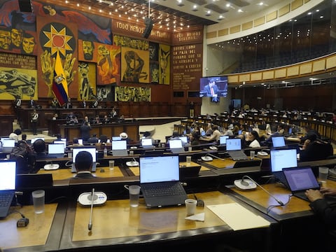 Asamblea debatirá ley urgente sobre gasto en los GAD en medio de cuestionamientos por una escasa socialización entre autoridades locales