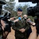 Rey Felipe VI de España lamenta el “terrible accidente” ferroviario de Toledo