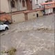 Tres personas evacuadas y más de doce inmuebles afectados por lluvias en Cuenca