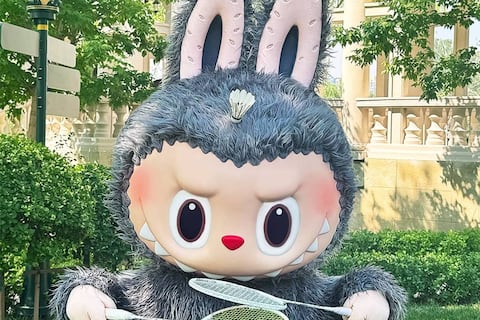 Interceptan en Estados Unidos peligroso cargamento de más de 10 mil muñecas Labubu falsas: podrían contener sustancias químicas nocivas