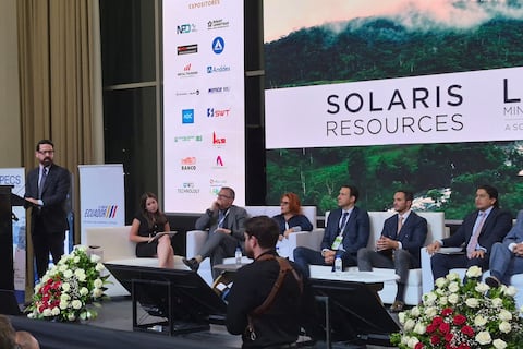 Minera Solaris avanza en nuevos procesos tras la aprobación de la evaluación de impacto ambiental del proyecto Warintza