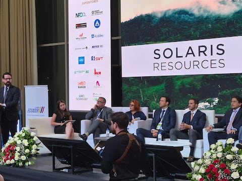 Minera Solaris avanza en nuevos procesos tras la aprobación de la evaluación de impacto ambiental del proyecto Warintza