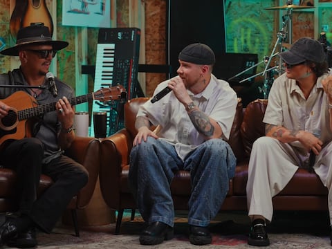 Piso 21 convierte ‘Amor, comprensión y ternura’ en canción: del meme a la balada