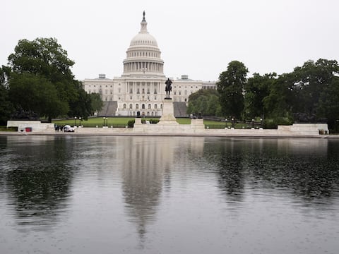 Senado de EE. UU. votará para frenar intervención militar en Irán