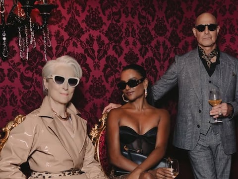 ‘El diablo viste a la moda 2’: Estos son los nuevos actores que se unen en la secuela y su rol en la nueva historia