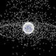 El lanzamiento masivo de satélites está llenando de hollín la atmósfera superior, según investigación