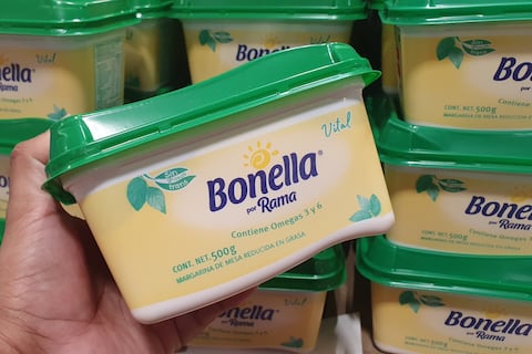 Alicorp de Perú acuerda adquirir las empresas de Flora Food, que incluye las marcas Dorina y Bonella de Ecuador