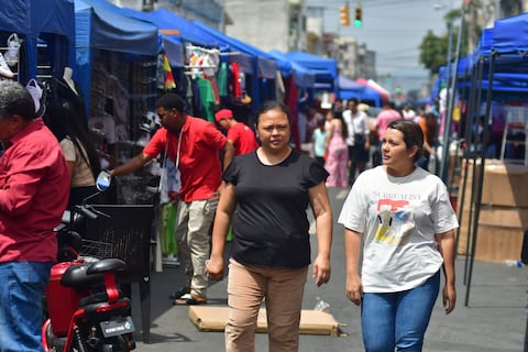 ATM activa operativo especial para corredores de monigotes hasta el 31 de diciembre