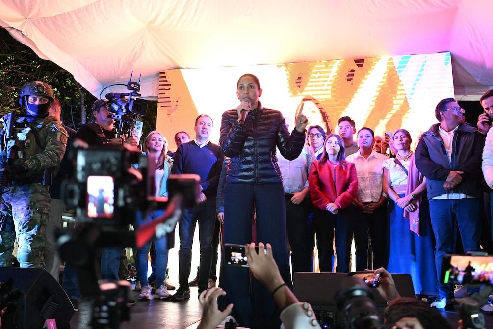Los diez personajes que influyeron en la tercera derrota presidencial del correísmo
