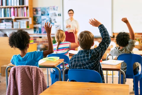 Educación especial obligatoria