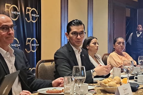 Fedexpor: Colombia cotiza con empresas chinas, brasileñas y mexicanas la sustitución de los productos ecuatorianos