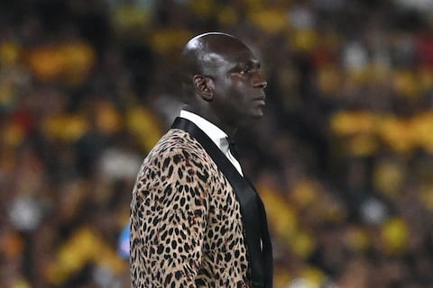 Esteban Paz suma a Segundo Castillo, extécnico de Barcelona SC, a su equipo de trabajo para la FEF