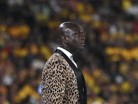 Esteban Paz suma a Segundo Castillo, extécnico de Barcelona SC, a su equipo de trabajo para la FEF