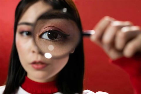 Ilusión óptica viral publicada en Reddit deja a los usuarios desconcertados: “Esta imagen apesta”