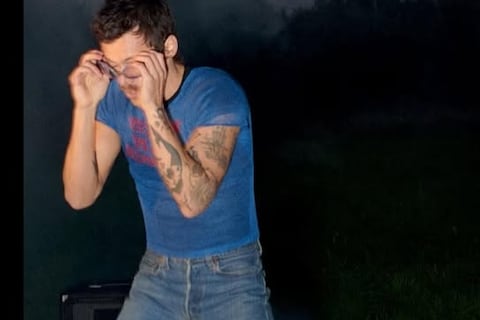 Nuevo álbum de Harry Styles ya tiene fecha: llegará en marzo