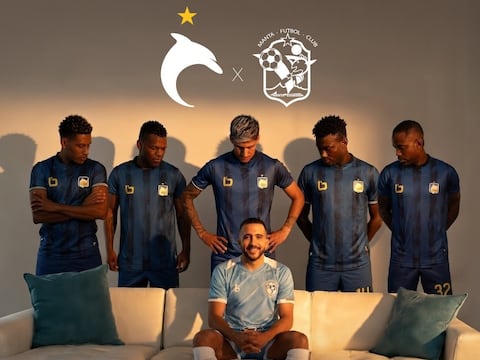 Manta FC demandaría a Delfín SC y exigiría disculpas públicas por publicaciones ‘picantes’ y polémicas en redes sociales