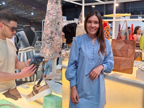 ¡No todo es competencia!: marcas de moda ecuatoriana se unen en un mismo local e incrementan sus ventas