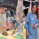 ¡No todo es competencia!: marcas de moda ecuatoriana se unen en un mismo local e incrementan sus ventas