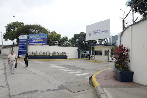 Instituto de Neurociencias conmemorará 141 años de atención a personas con problemas mentales