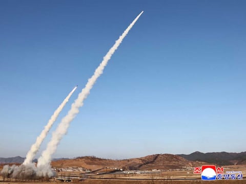 ¿Pueden los sistemas de defensa detener un ataque masivo con misiles? La computación cuántica es 10 veces más rápida que los sistemas tradicionales