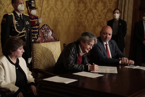 La Superintendencia de Bancos y la AFI suscribieron la Declaración Maya por la inclusión financiera