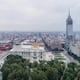 La Ciudad de México se apaga: el hundimiento de 25 cm por año que ya amenaza el metro y el agua de 22 millones de personas