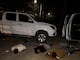 Operativo militar en Manabí deja tres aprehendidos y decomiso de armamento