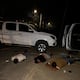 Operativo militar en Manabí deja tres aprehendidos y decomiso de armamento
