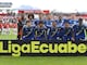 Emelec suma dos bajas confirmadas para recibir a Libertad en el George Capwell