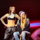 Young Miko invita a Karol G a su concierto en Orlando y protagonizan un momento viral