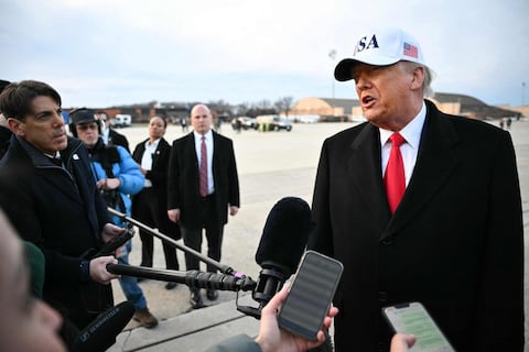 EE. UU. designa a Hermanos Musulmanes en Egipto, Líbano y Jordania como organizaciones terroristas