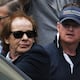 El guitarrista de AC/DC, Stevie Young, fue internado por malestar físico en Argentina