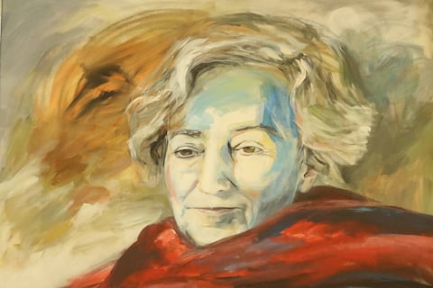 Día de la mujer: Nela Martínez fue la primera legisladora que llegó al Congreso ecuatoriano en 1945