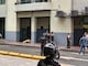 Un hombre fue asesinado en la calle García Avilés y av. 9 de Octubre, en el centro de Guayaquil