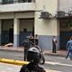 Una persona fue asesinada en la calle García Avilés y av. 9 de Octubre, en el centro de Guayaquil