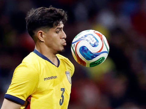 La millonaria cifra que la FIFA pagaría al Arsenal si se agrava la lesión de Piero Hincapié, según la prensa inglesa