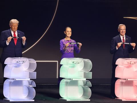 FIFA anuncia boletos a $ 60 para el Mundial 2026 en Estados Unidos, México y Canadá