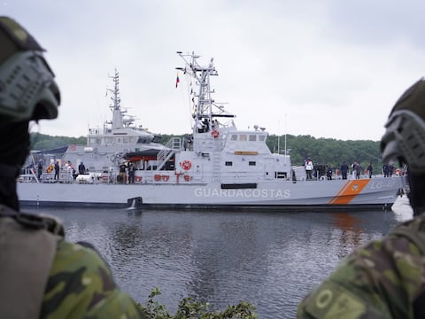 Armada promete mostrar de “cerca” vivencias de unidades de combate en Mares del Sur 2026