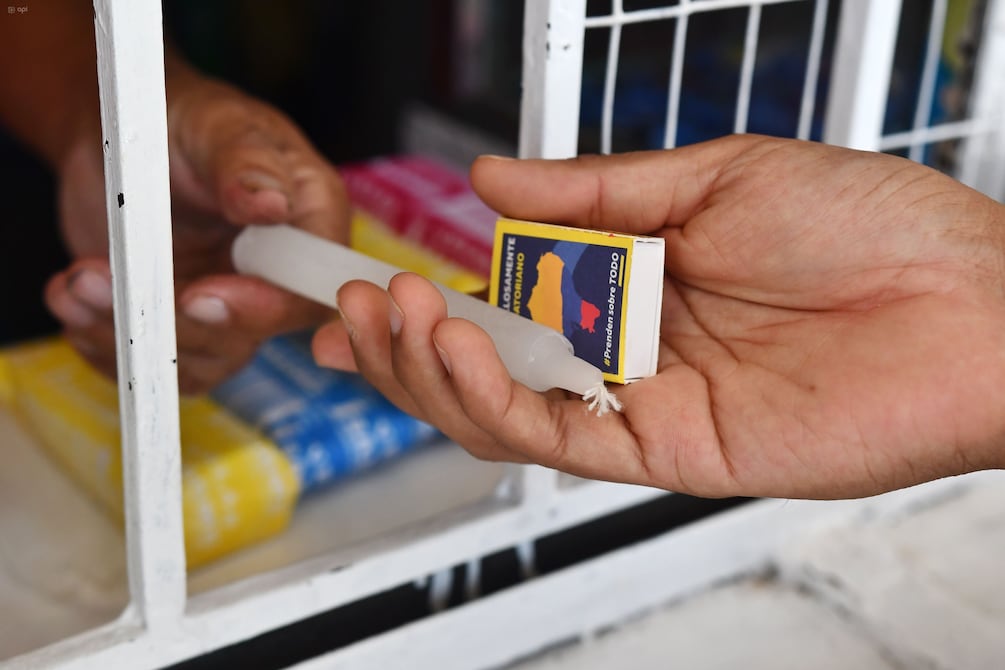 Ministerio del Trabajo establece ‘pico y placa eléctrico’: jornada de 10 horas diarias solo cuatro días a la semana por crisis energética