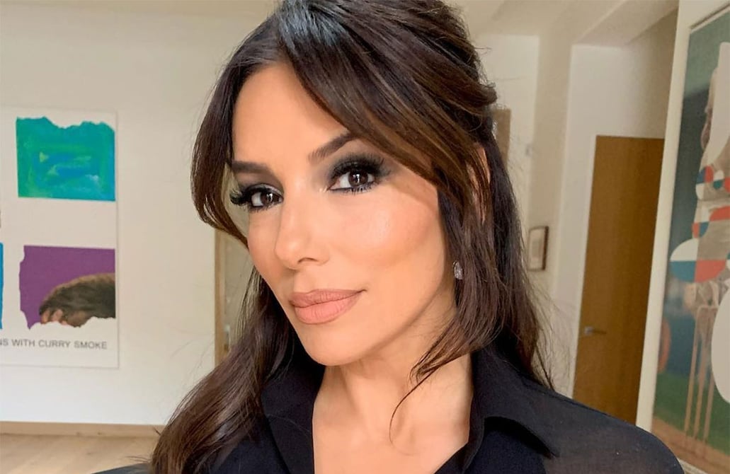 Eva Longoria habla sobre redadas migratorias en E.E. UU.: Varios menores han sido separados de sus padres y permanecen retenidos desde hace semanas