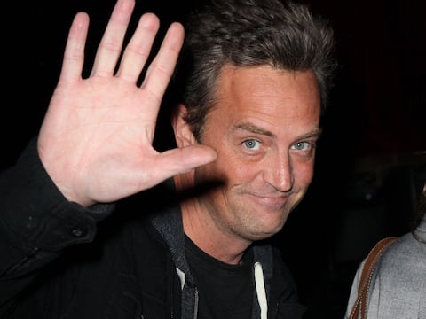 Muerte de Matthew Perry: ‘Reina de la ketamina’, que vendió las drogas que mataron al actor, es sentenciada a 15 años en prisión