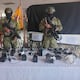 Militares inhabilitan sistema de videovigilancia que habría sido usado por Los Choneros en Quevedo