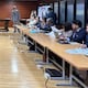 En chats de Leandro Norero se menciona una reunión en México con ‘RC’