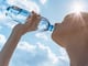 Hidratación: la clave invisible para la salud en días de calor
