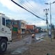 Lluvias causan estragos en sectores de Quito: tres árboles caídos, un movimiento en masa y ocho zonas con inundaciones