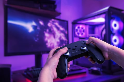 Videojuegos en 2026: IA, juegos en la nube y regulaciones marcarán la próxima era de la industria