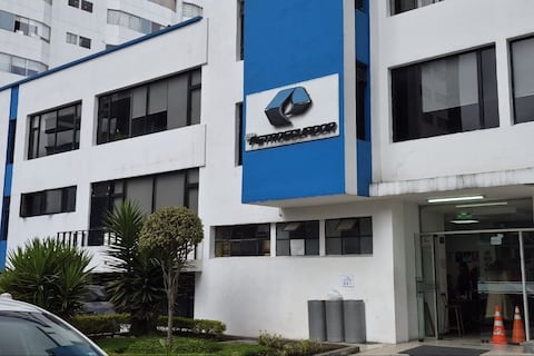 Contraloría estableció una glosa de $ 18 millones en Petroecuador por irregularidades en la liquidación de un contrato
