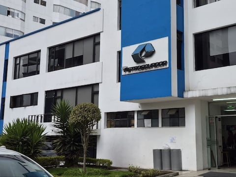 Contraloría estableció una glosa de $ 18 millones en Petroecuador por irregularidades en la liquidación de un contrato