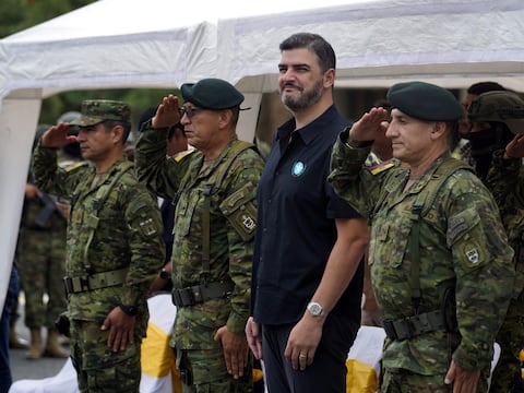 Al momento de su detención, Aquiles Alvarez no tenía el grillete electrónico dispuesto en el caso Triple A, según la Fiscalía